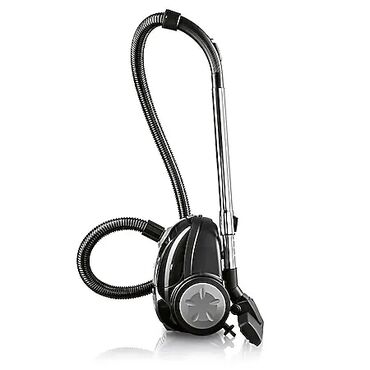 Klasični usisivači: Kanister usisivač marke Cleanmaxx, dizajniran da bude snažan i — 5