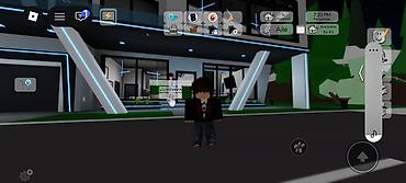 Roblox hesabı hesaba 2345 robux yatırılmışdır avatarlar vəormanda 99