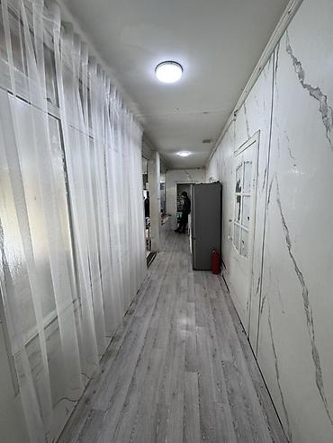 Аренда ресторанов и кафе: Район Кызыл-Аскер Сдается готовый бизнес, кафе Площадь: 280 м2 Площадь — 11