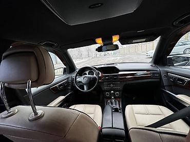 Унаа: Mercedes-Benz CLK-Class: 2010 г., 3.5 л, Автомат, Бензин, Универсал — 4