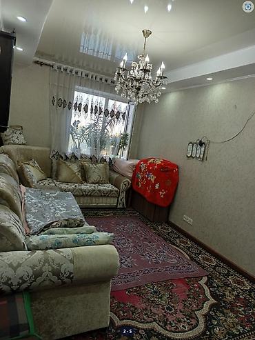 1 комната, 47 м², Восток-5 мкр 3 этаж