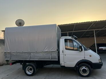 TagAZ: TagAZ : 2.4 l | 1999 il 500000 km Sedan — 3