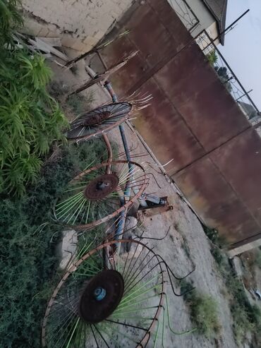 Digər kənd təssərüfat avadanlığı: Tecili satilir — 8