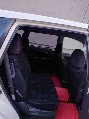 Honda: Honda Stream: 2002 г., 2 л, Автомат, Бензин, Минивэн — 7