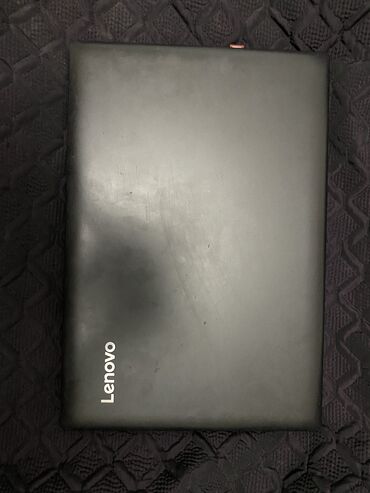 Ноутбуки, компьютеры: Ноут Lenovo цена 12000 можем договориться сумка в подарок минусы нужно