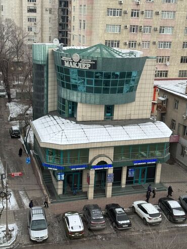 Другая коммерческая недвижимость: Московская Советская Сдается коммерческое помещение Площадь: 200м2