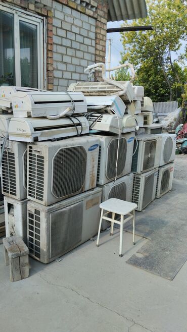 авто кандицанер: Куплю кондиционер либой состояние самовывоз звоните сена наличи