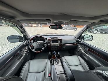диск на gx470: Lexus GX: 2005 г., 4.7 л, Автомат, Бензин, Внедорожник — 6