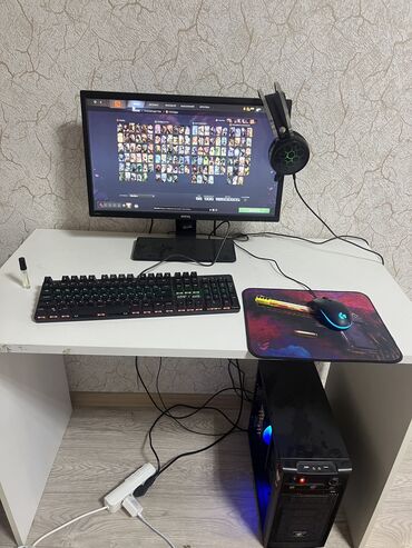ddr4 8gb для ноутбука: Компьютер, Оюндар үчүн, Колдонулган, HDD