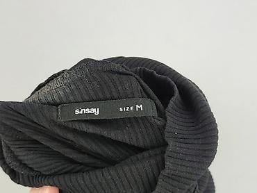 easy: Sinsay, Sukienka damska, rozmiar M — 5