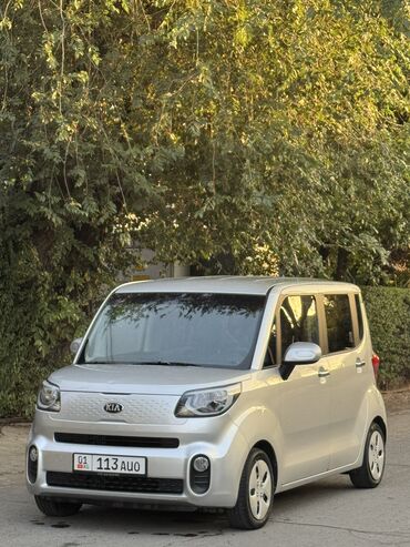 шумоизоляция для машины: Kia Ray: 2019 г., 0.1 л, Автомат, Бензин, Фургон