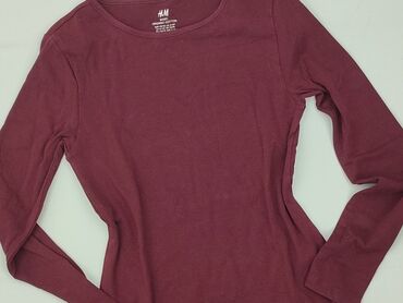 bluzki pod marynarkę plus size: H&M, Bluzka damska, rozmiar L