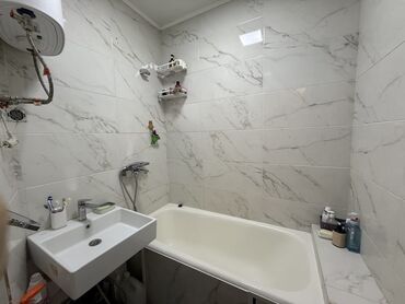 Продажа квартир: 3 комнаты, 63 м², 105 серия, 5 этаж, Евроремонт — 9