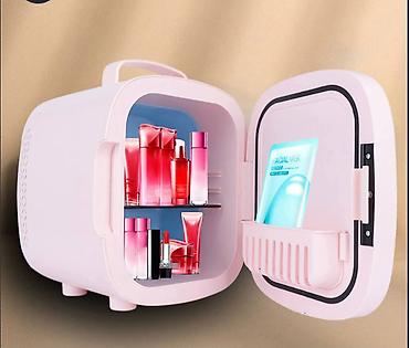 textil pancevo: Mini frižider za kozmetiku – Beauty Fridge - Veliki kapacitet uz — 3