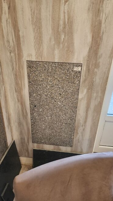 Mərmər: Məhsul: Patara mərmər plitələri Təsvir: - Təbii mərmər teksturalı — 24