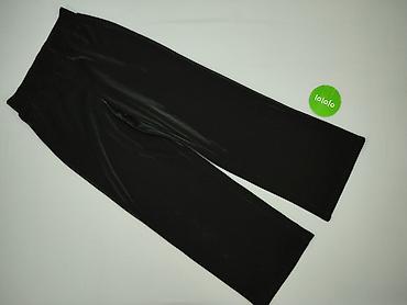 leginsy c: Gina Tricot, Spodnie materiałowe damskie, rozmiar S — 2