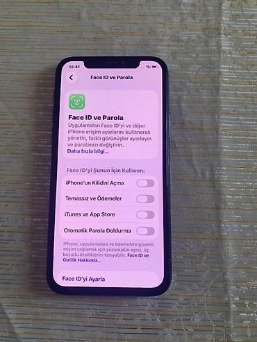 vip iphone 11: IPhone 11 Pro, Matte Midnight Green, Face ID — 2