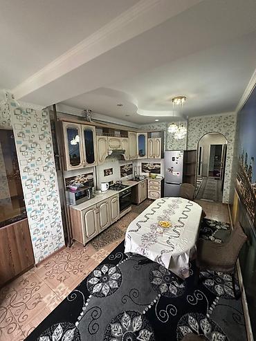 Долгосрочная аренда квартир: 3 комнаты — 3