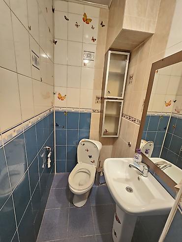 квартира 2 к: 2 комнаты, 49 м², Таатан ТЦ Индивидуалка, 1 этаж, Косметический ремонт — 7