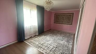 на двоих: Сдается комната для двоих в Ак-Ордо.в частном сеторе.с подселением все — 1