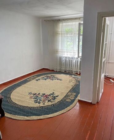 продается 3 комнатная квартира политех: 1 комната, 30 м², Хрущевка, 1 этаж, Косметический ремонт