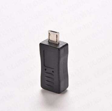 Audio və video kabellər: USB v3 otg, mikro USBi dən- uzbi mini ya, mini uesbi mikro uezbi ya və — 9