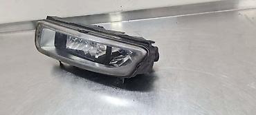 bež: MAGLENKA ZA VOLKSWAGEN POLO | Maglenka Polo 6R — 2