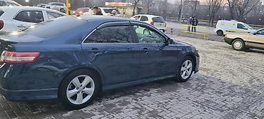 mark 3: Toyota Camry: 2011 г., 2.5 л, Автомат, Бензин, Седан — 2