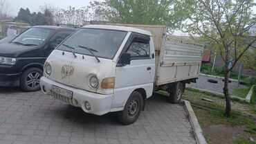 купить запчасти на опель вектра б: Hyundai Porter: 2006 г., 2.5 л, Механика, Дизель