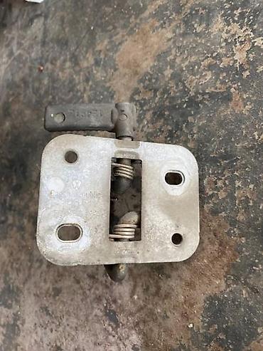 laki strike cena: BRAVA HAUBE ZA VOLKSWAGEN GOLF 7 | Brava haube za Golf VII 300-H — 1