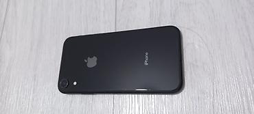 iphone replika: IPhone Xr, Б/у, 64 ГБ, Черный, Чехол, 77 % — 3