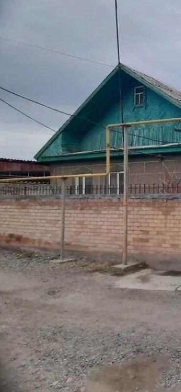 отдых ыссык ата: 60 м², 4 бөлмө, Чогуу жашоосу жок — 3