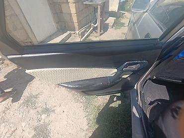 chevrolet cruze hatchback: VAZ (LADA) 2110: 1.5 l | 1999 il 290000 km Sedan — 9