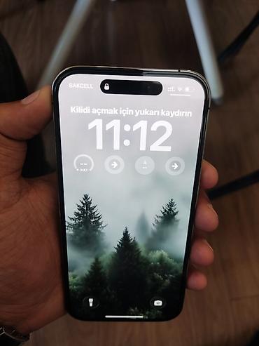 iphome 14 pro: IPhone 14 Pro, 128 GB, Deep Purple, Face ID — 2