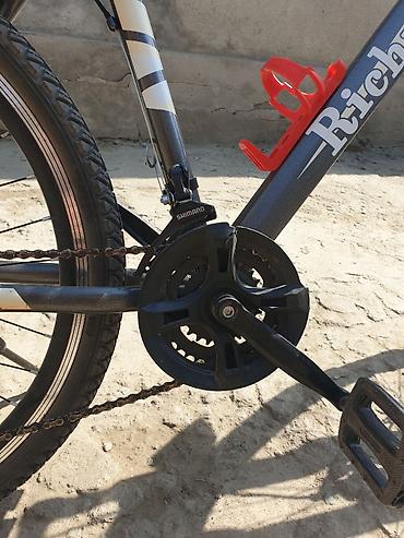Велосипеды: Срочна сатылат !!!Горный велосипед Richmann RLB 1000 - Рама — 5