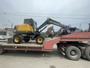 экскаватор трактор: Срочно требуются водителя на экскаватор Вольво Хундай 140 в городе