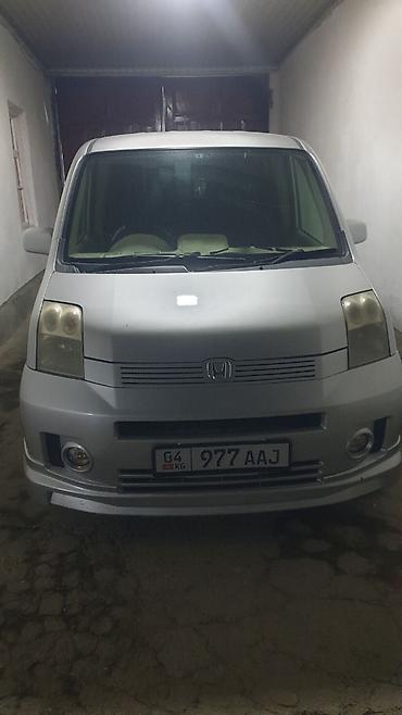 хонда арио: Honda Mobilio: 2006 г., 1.5 л, Автомат, Бензин, Минивэн — 5