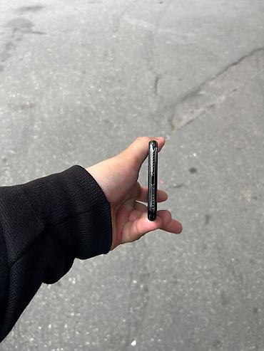 iphone 5s batarya: IPhone X, Qara, Face ID — 9