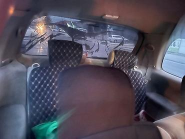 Toyota: Toyota Gaia: 2002 г., 2 л, Автомат, Бензин, Минивэн — 8