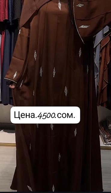 Спортивные костюмы: Женская одежда в мусульманском стиле и повседневные костюмы оверсайз — 7
