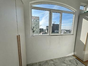 1к: 1 комната, 35 м², Джал-29 106 серия, 7 этаж, Евроремонт — 3
