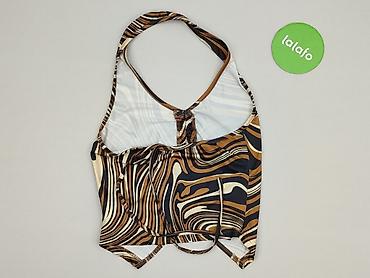 triumf tankini: Shein, Top damski, rozmiar S — 3