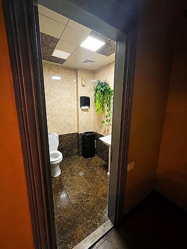 arenda servis: 8 Noyabr metrosuna yaxın hazır Çay Evi – icarəyə! • Lokasiya: 8 — 3