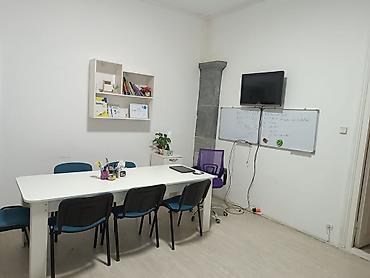 аренда под офис: İcarəyə verilir 3 otaqlı ofis 80 m², İçəri Şəhər m. İçərişəhər — 3