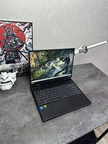 Ноутбуки Acer: Игровой, Б/у, Intel Core i5 — 2