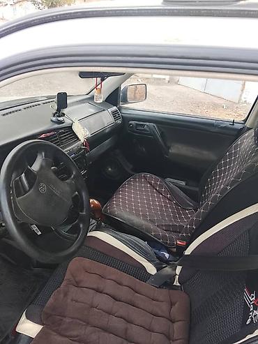 рейлинги гольф 3: Volkswagen Golf Variant: 1993 г., 1.8 л, Механика, Газ, Универсал — 4