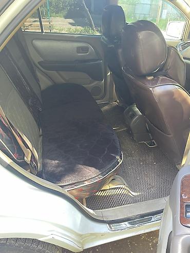 lexus rx4: Toyota Harrier: 2000 г., 3 л, Автомат, Газ, Кроссовер — 7