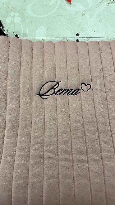 Вышивка: Компьютерная вышивка | Постельное белье, Флаги, Шапки — 5