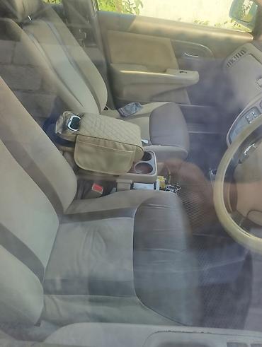 машины китайцы: Срочно в связи с выездом продаю Honda avancier 2000 года. газ бензин — 5