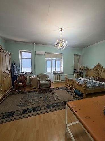Продажа коттеджей и домов: 6 комнат и более, 618 м², 7 соток, Бишкек, Вефа ТЦ Агентство недвижимости — 11